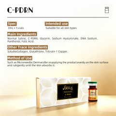 Bella Premium Meso C- PDRN