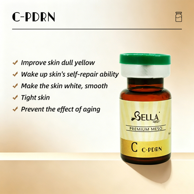 Bella Premium Meso C- PDRN