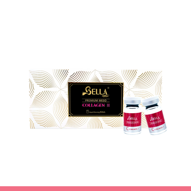Bella Premium Meso Collagen Ⅲ