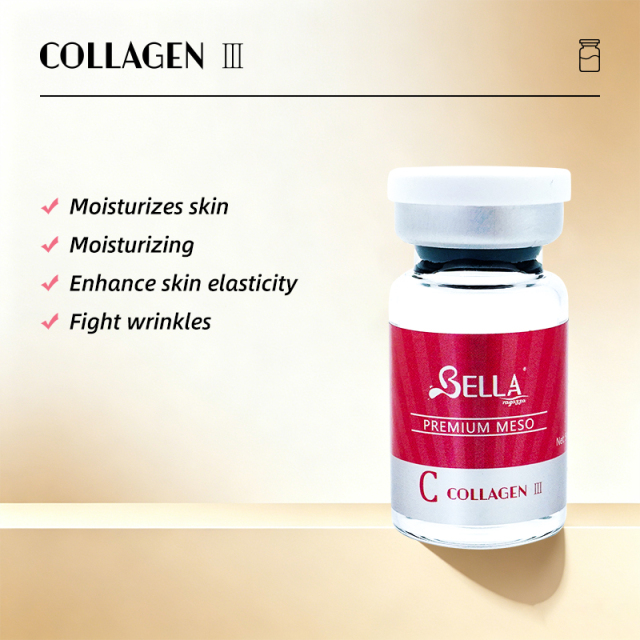 Bella Premium Meso Collagen Ⅲ