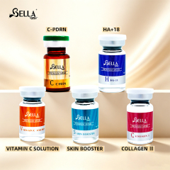 BELLA PREMIUM MESO SKIN BOOSTER