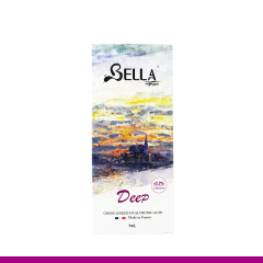 BELLA Deep Line – Long-Lasting Hyaluronic Acid Dermal Filler for Volume & Contour Enhancement