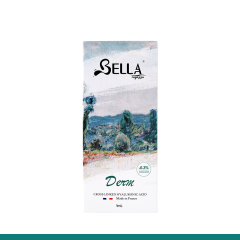BELLA Derm Line – Hyaluronic Acid Dermal Filler
