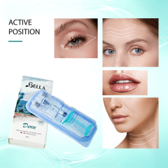 BELLA Derm Line – Hyaluronic Acid Dermal Filler