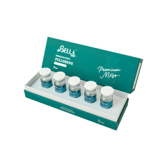 Bella Fullerene Meso | Antioxidant Repair Serum for Anti-Aging & Protection
