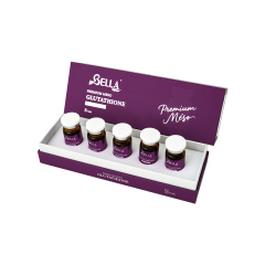 Bella Glutathione Meso | Brightening & Whitening Skin Booster