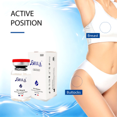 Bella HA Body 60ml/bottle