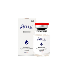 Bella HA Body 60ml/bottle