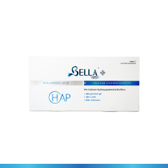 Bella HAP 1ml/syringe