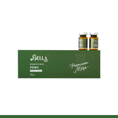 Bella PDRN Meso | DNA Regeneration Serum for Skin Repair & Rejuvenation