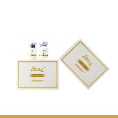Bella PLLA | Collagen Stimulator for Facial Rejuvenation & Skin Firming