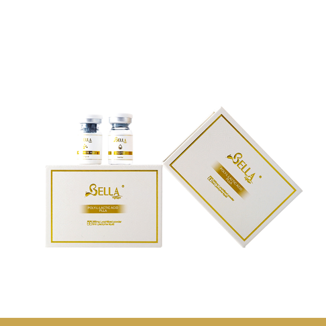 Bella PLLA | Collagen Stimulator for Facial Rejuvenation & Skin Firming