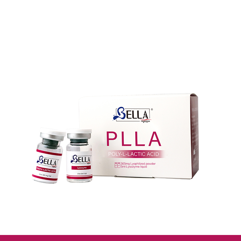Bella PLLA | Collagen Stimulator for Facial Rejuvenation & Skin Firming