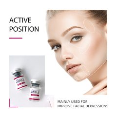 Bella PLLA | Collagen Stimulator for Facial Rejuvenation & Skin Firming