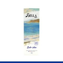 BELLA Sub-Skin – Hyaluronic Acid Body Filler (For Breast & Buttock Enhancement)