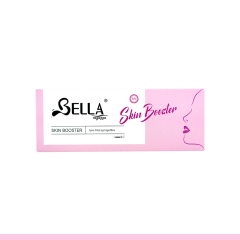 Bella Skin Booster  3ml/syringe