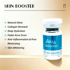 BELLA PREMIUM MESO SKIN BOOSTER