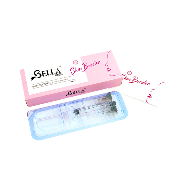Bella Skin Booster  3ml/syringe
