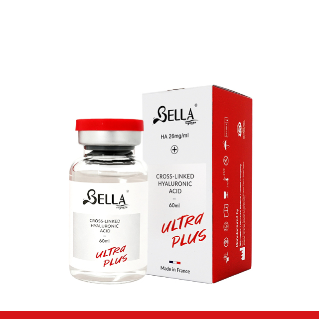 Bella Ultra Plus 60ml/bottle