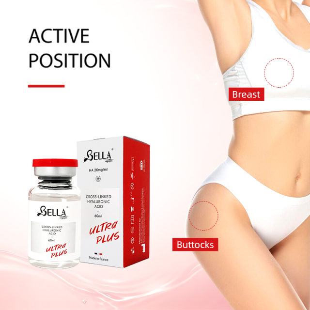 Bella Ultra Plus 60ml/bottle