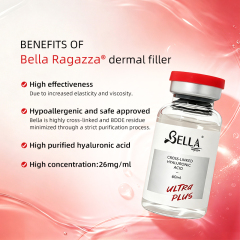 Bella Ultra Plus 60ml/bottle