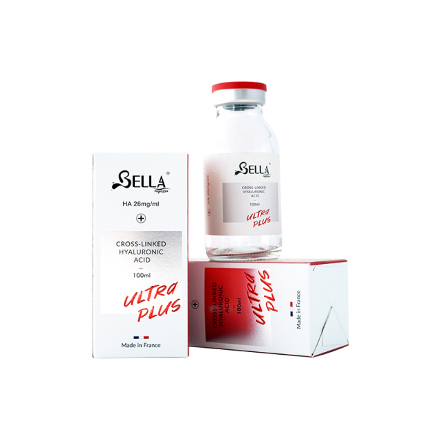 Bella Ultra Plus 60ml/bottle