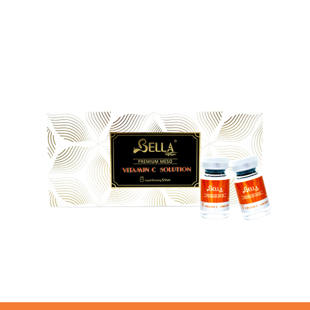 Bella Premium VITAMIN C