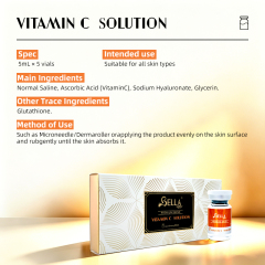 Bella Premium VITAMIN C