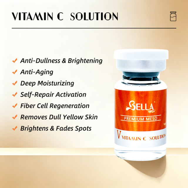 Bella Premium VITAMIN C