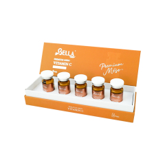 Bella VC Meso | Vitamin C Whitening & Antioxidant Brightening Serum