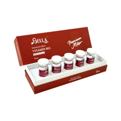 Bella B12 Meso | Vitamin B12 Skin Energy & Cell Repair Serum