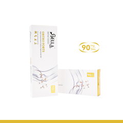 Hyaluronic Acid Joint Injection 90mg/3mL | Forte Sodium Hyaluronate Injection