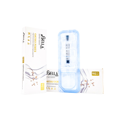 Hyaluronic Acid Joint Injection 90mg/3mL | Forte Sodium Hyaluronate Injection
