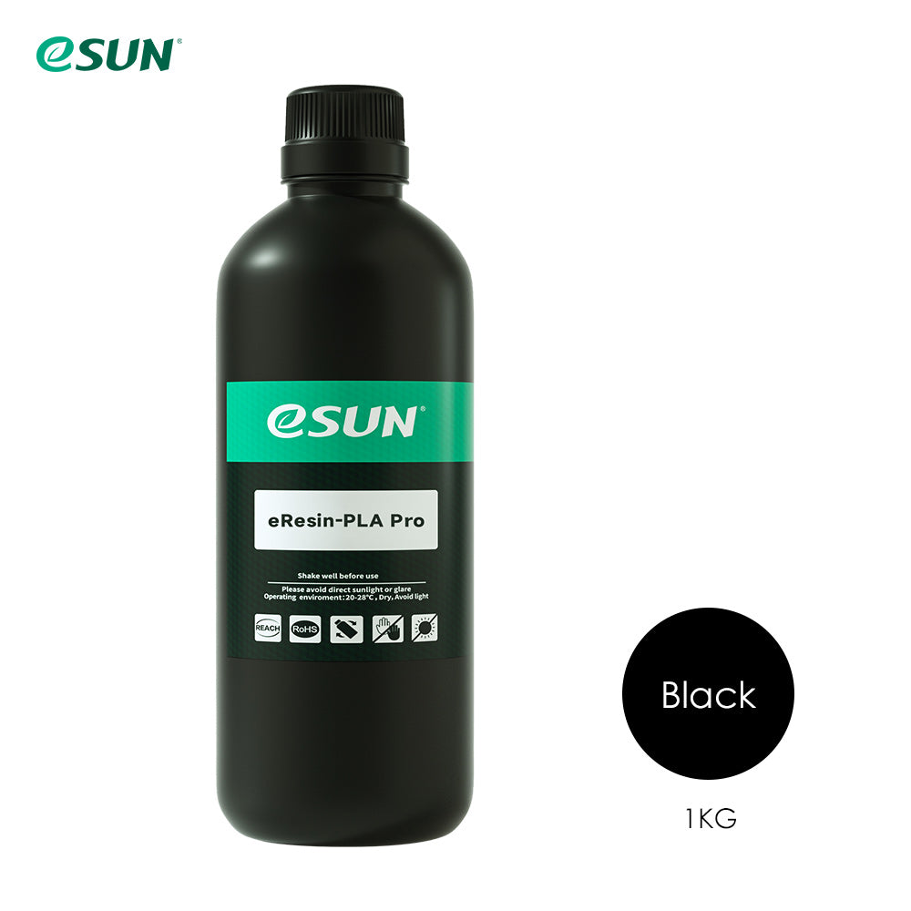 eSUN eResin-PLA Pro Resin 0.5KG/1KG