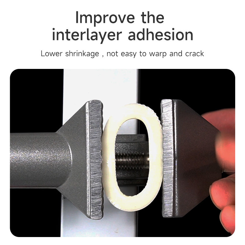 eSUN ABS+HS 1.75mm 3D Filament 1KG