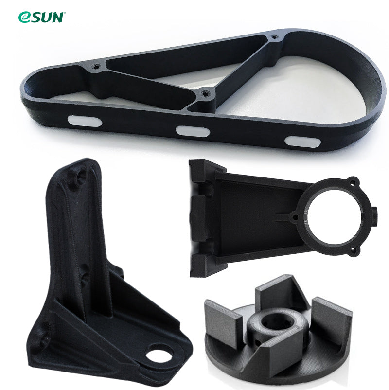 eSUN ePA12-CF 1.75mm 3D Filament 1KG