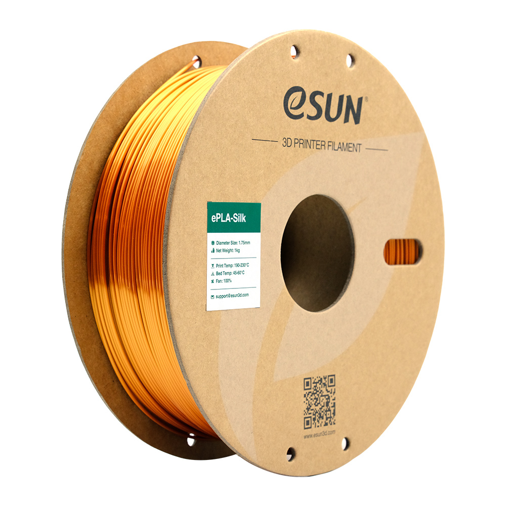 Silk Copper