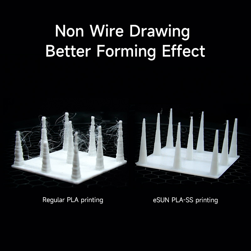 eSUN ePLA 1.75mm 3D Filament 1KG