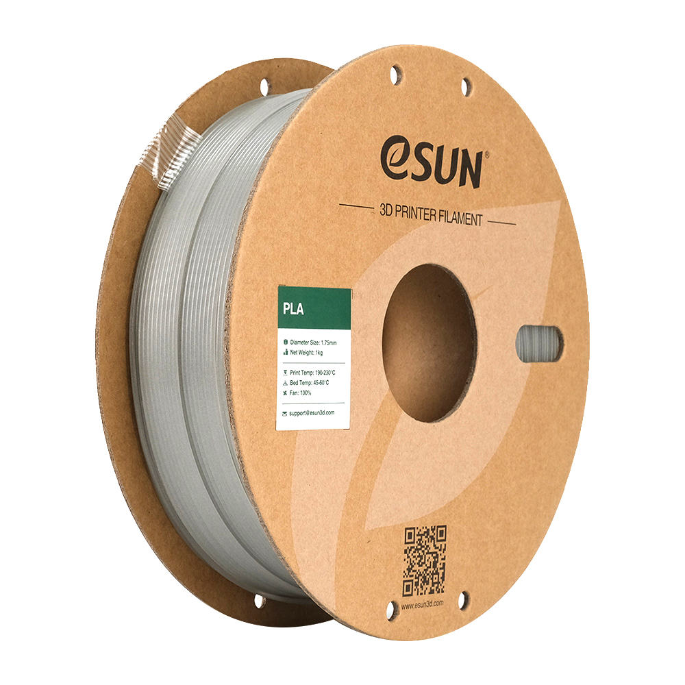 eSUN PLA-Luminous 1.75mm 3D Filament 1KG
