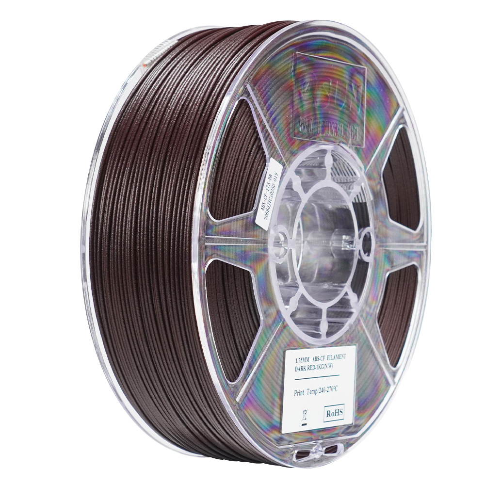 eSUN ABS-CF 1.75mm 3D Filament 1KG