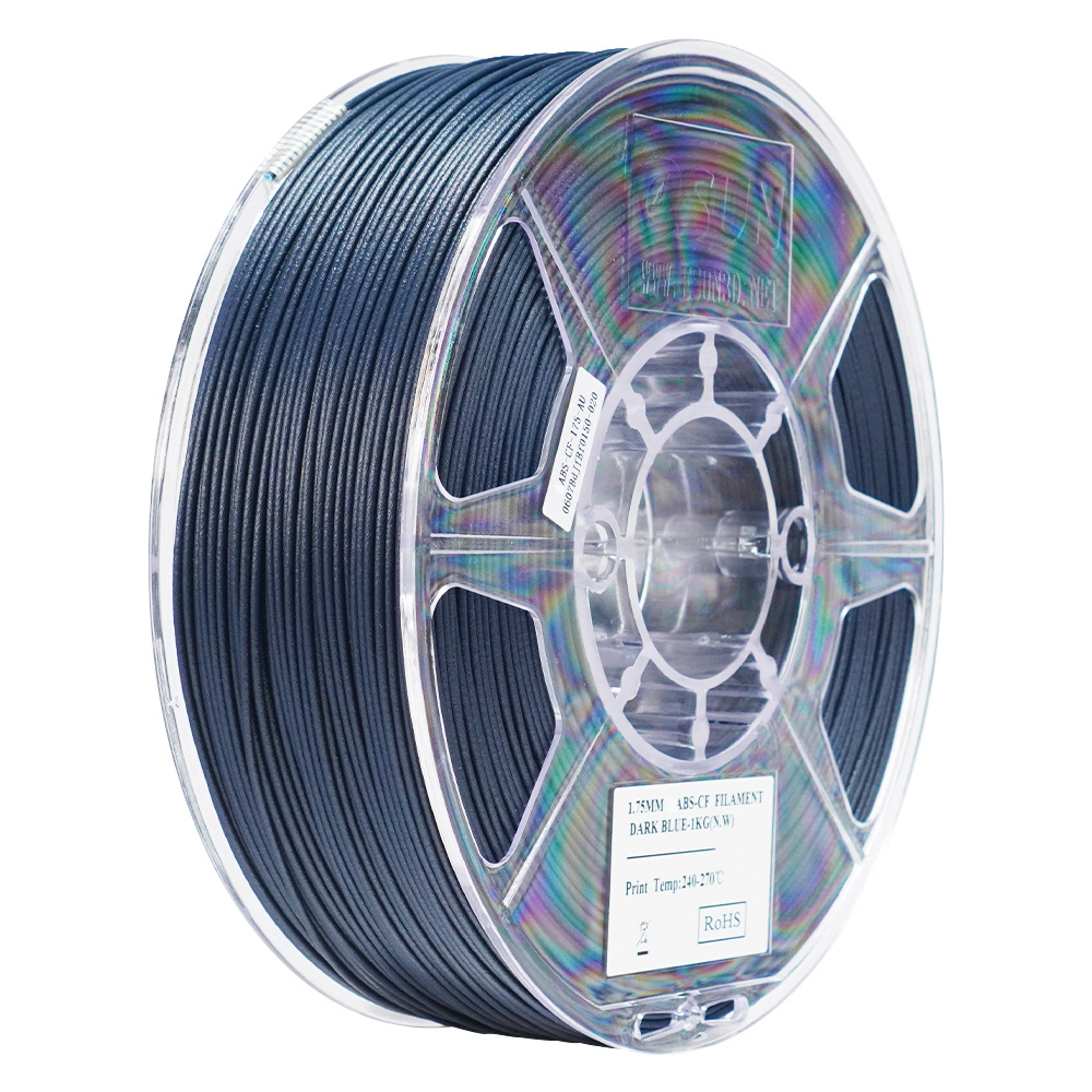 eSUN ABS-CF 1.75mm 3D Filament 1KG