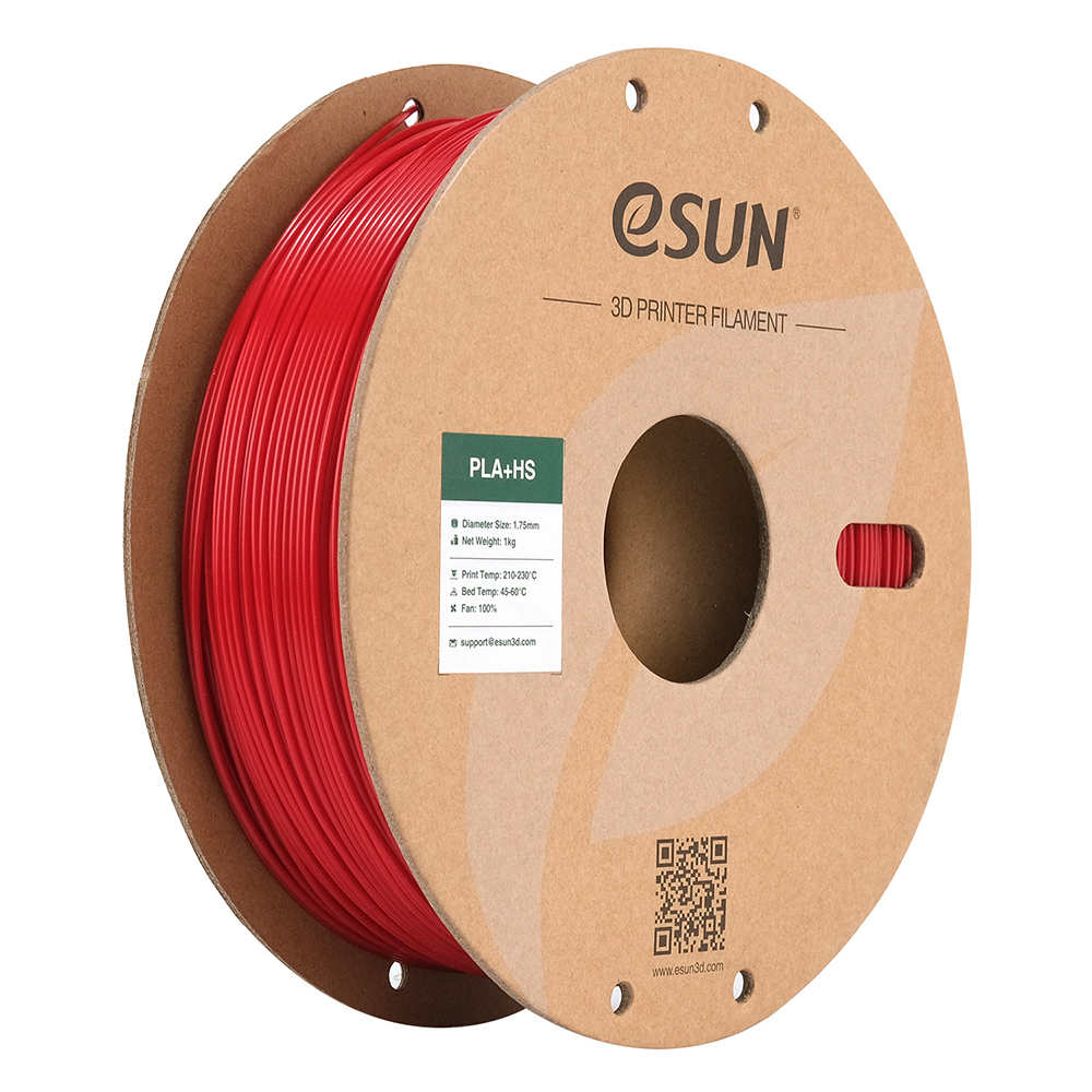 Fire Engine Red