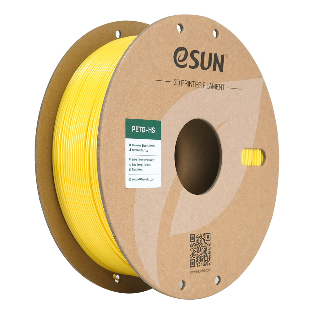 Solid Yellow