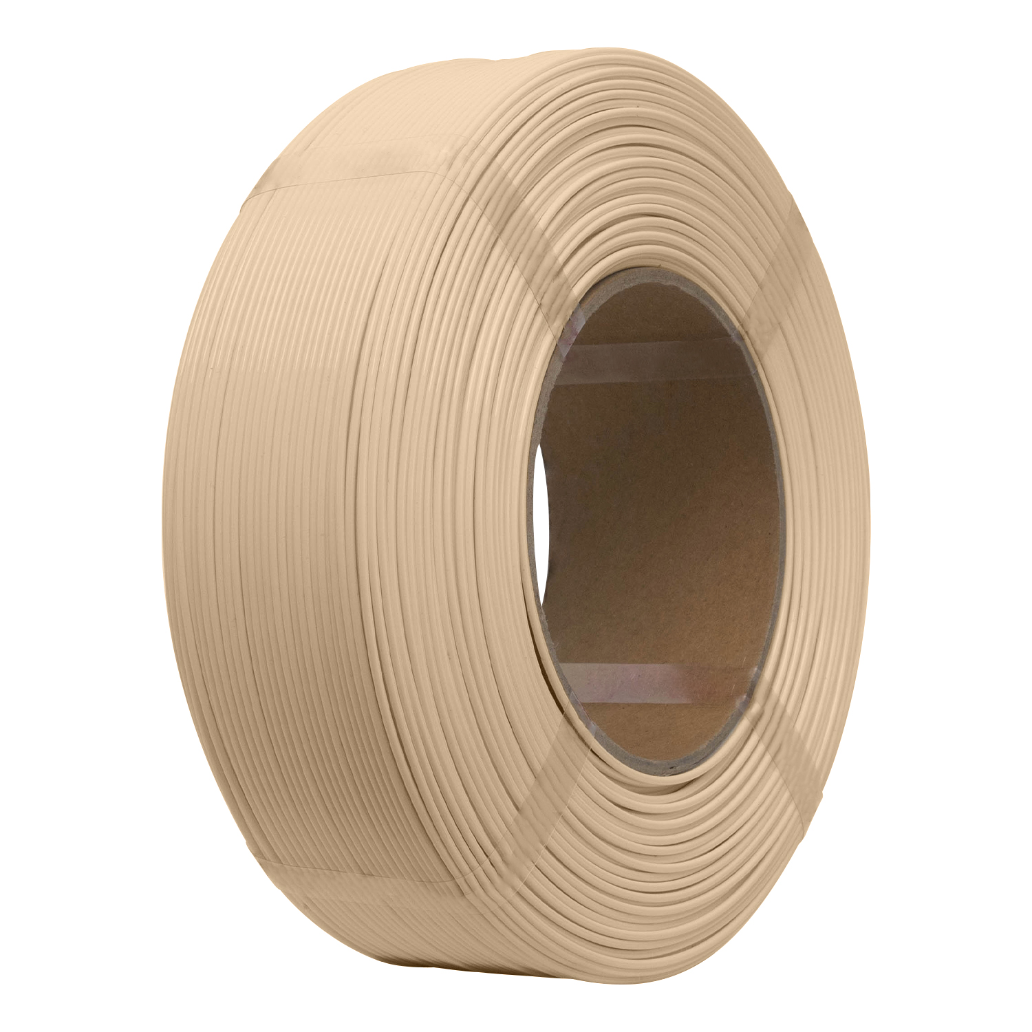 eSUN PLA+ Refilament 1.75mm 3D Filament 1KG