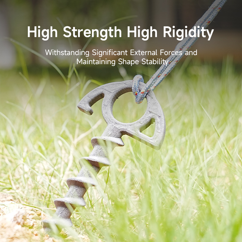 The Carbon Fiber Material Family Expands: Introducing PETG-CF!