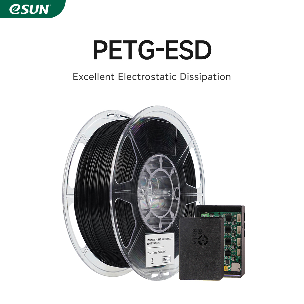 PETG-ESD