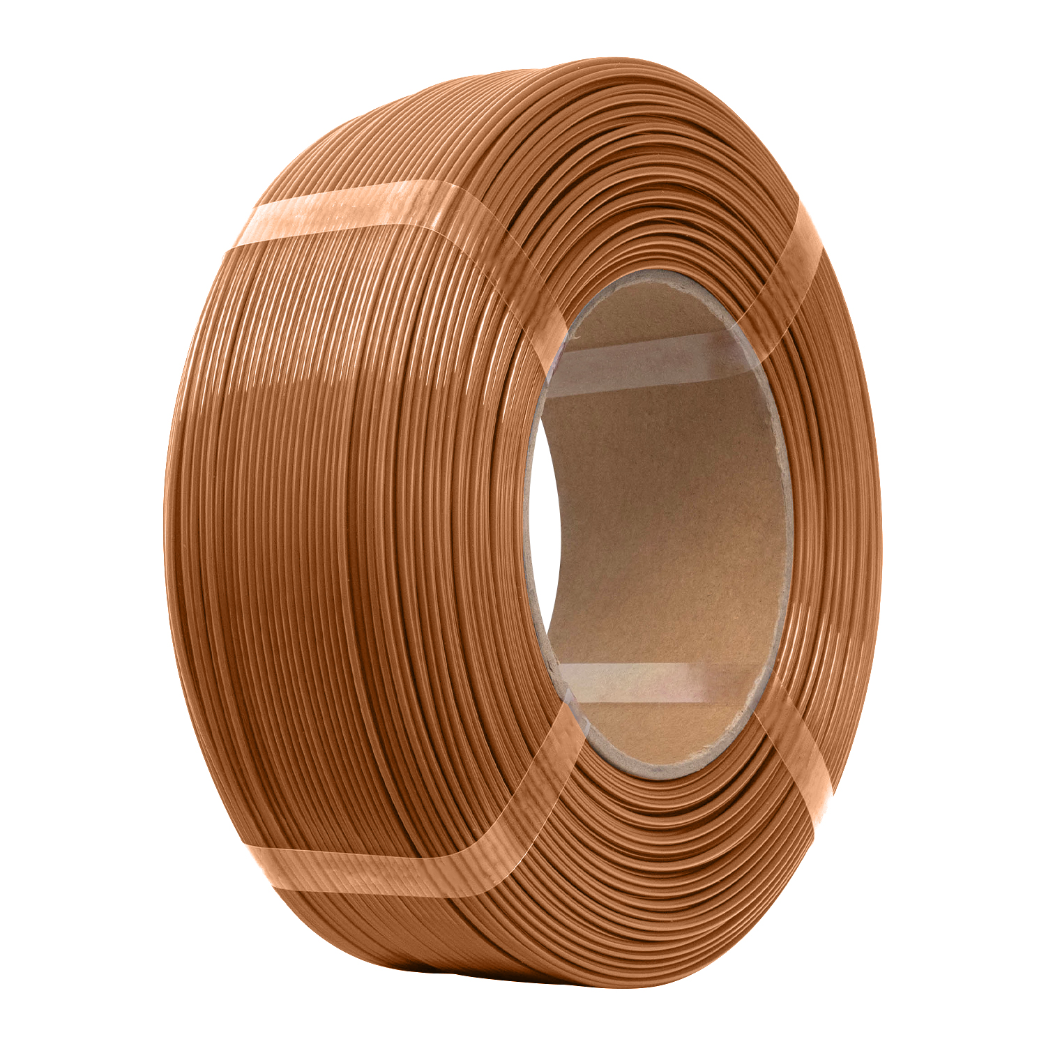 eSUN PLA+ Refilament 1.75mm 3D Filament 1KG