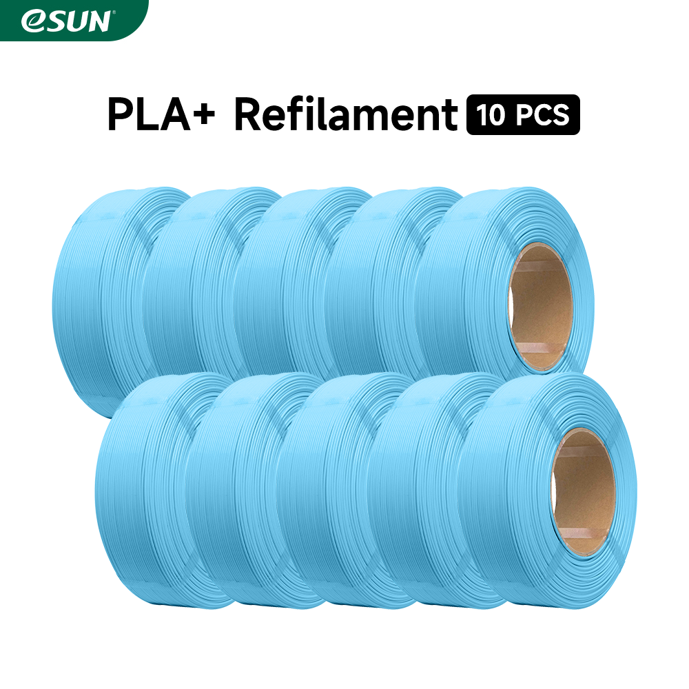 PLA+ Refilament 10KG