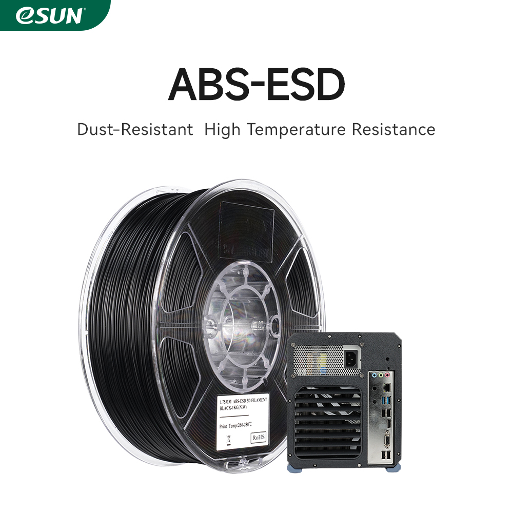 ABS-ESD