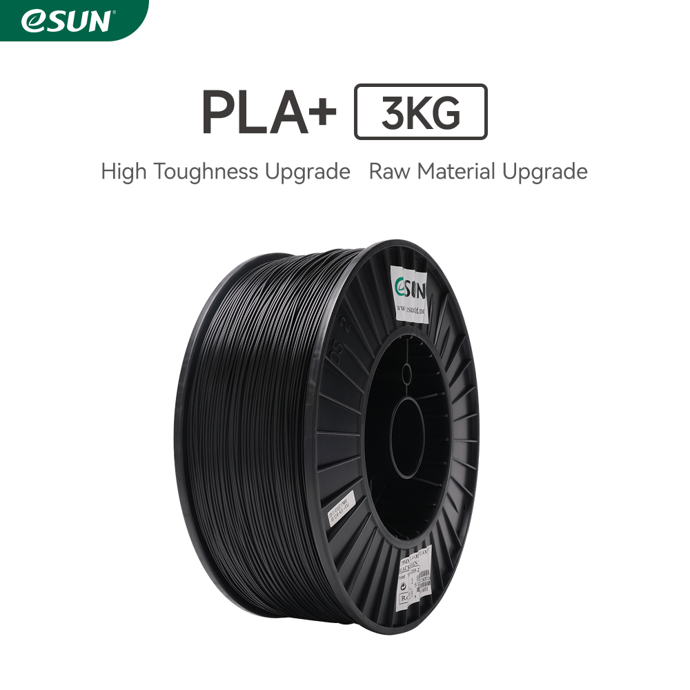 PLA+ 3KG Spool